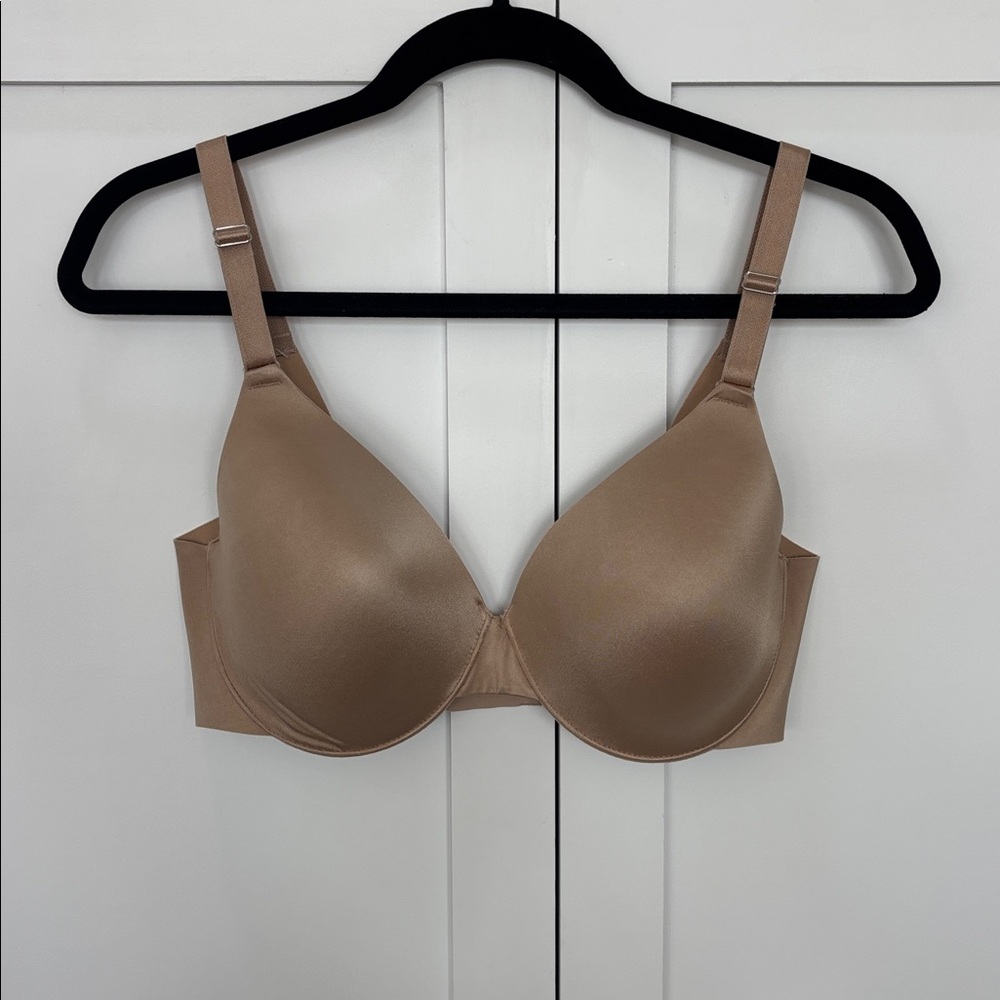 Soma Vanishing Back Full Coverage Bra